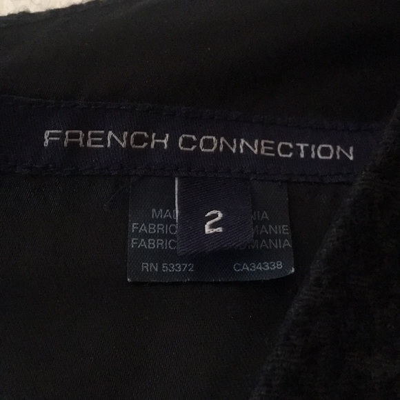 EUC Shift dress - Picture 4 of 6